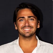 Profile picture for Jared Zelman