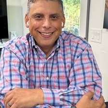 Profile picture for Jon Sanchez