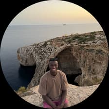 Profile picture for Roy Boateng