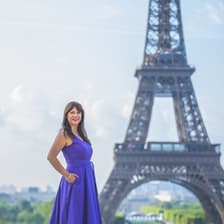 Profile picture for Ioana Vrabie