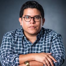 Profile picture for Michael @ Google