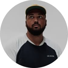 Profile picture for Rahmi Halaby