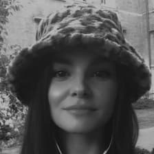 Profile picture for Cecilie Sturich