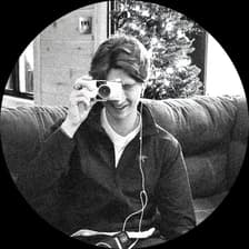 Profile picture for Gregory Foley