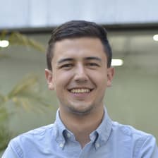 Profile picture for Nicolas Rojas