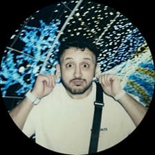 Profile picture for Mohammed Zayed