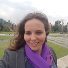Profile picture for Ana Asanovic