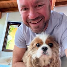 Profile picture for Mauro Clerici