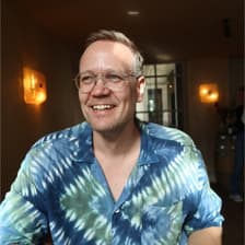 Profile picture for Antti Toivonen