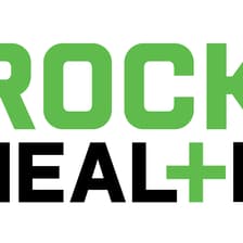 Profile picture for Rock Health