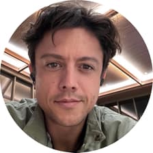 Profile picture for John Paz