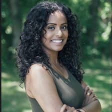 Profile picture for Dyshni Sritharan