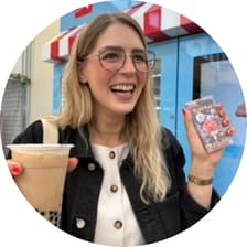 Profile picture for Alicia Carney