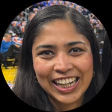 Profile picture for Shinjini Srivastava