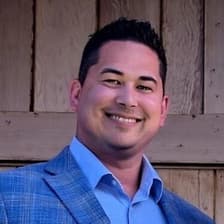 Profile picture for Mike Jones