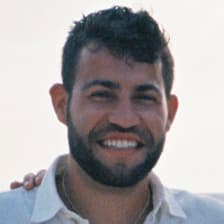 Profile picture for Zachary Ginis