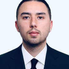 Profile picture for Mitchell Yuen