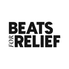 Profile picture for Beats for Relief