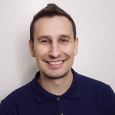 Profile picture for Luis Ribeiro