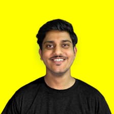 Profile picture for Uday Sharma