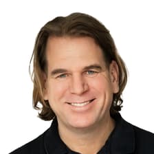 Profile picture for Chris Parker