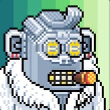 Profile picture for The Advisor .btc