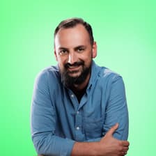 Profile picture for Robert Katai