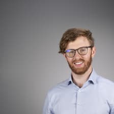 Profile picture for James Custer