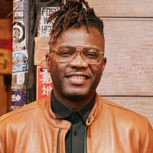 Profile picture for David Edoh-Bedi