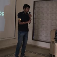 Profile picture for OM Kumar Singh