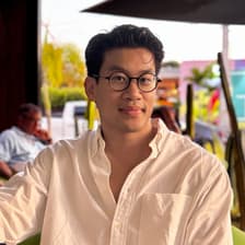 Profile picture for David Lin