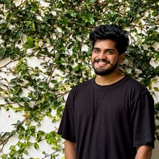 Profile picture for Somnath Sandeep