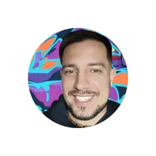 Profile picture for Jorge Rafael