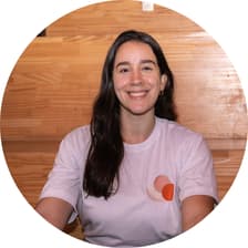 Profile picture for Maitê Azevedo