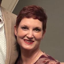 Profile picture for Andrea Holt