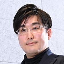 Profile picture for 松本雄大