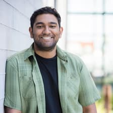 Profile picture for Shankar Radhakrishnan