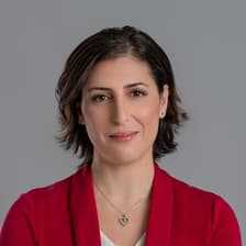 Profile picture for Elisabeth Bykoff