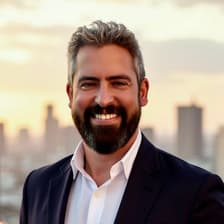 Profile picture for Adrian Kinnersley