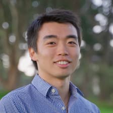 Profile picture for Raymond Xu