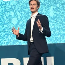 Profile picture for Vincent Sachs