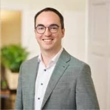 Profile picture for Yannik Heinze