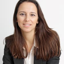 Profile picture for Inês Vieira Brodheim