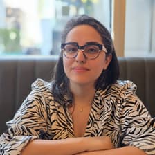 Profile picture for Sonia Sarrami