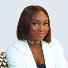 Profile picture for Esther Adebayo