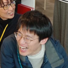 Profile picture for 懸川渉