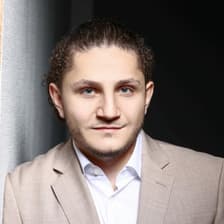 Profile picture for Amer Hafian