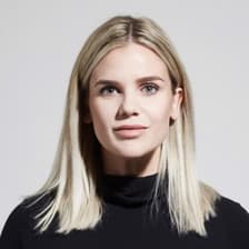 Profile picture for Elizabeth George