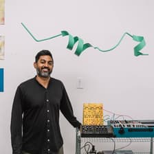 Profile picture for Nikhil Kumar