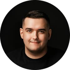 Profile picture for Vadym Humenyuk (Dave)
